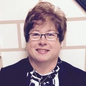 Meet your Posher, Helen